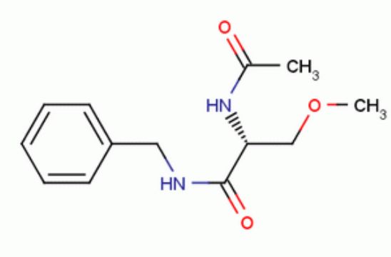 Lacosamide Cas No.175481-36-4